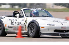 2024 Spring Nationals Test and Tune Volunteers