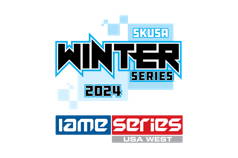 2024 SKUSA Winter Series February