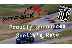 April 22-23 Shelly's Race & HPDE