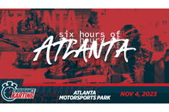 2023 6 Hours of Atlanta