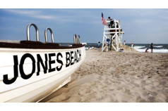 Jones Beach Fall Classic