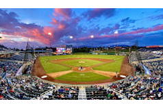Isotopes Game and Picnic