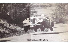 Bellefontaine Hill Climb Revival 6