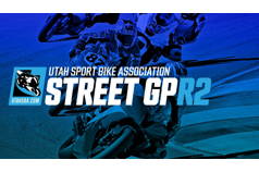 UtahSBA UML StreetGP | May 25th