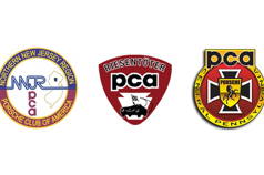 September 15 Pocono Autocross - PCA #4