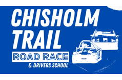 Historic Chisholm Trail Road Race & Drivers School