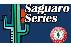 AZSCCA Saguaro Series Races 3-4 & Street Car Event
