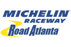 Michelin Road Atlanta September 16 & 17, 2023