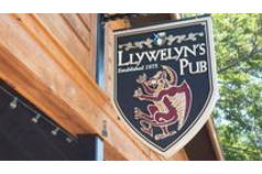 Thirsty Thursday at  Llywelyn's Pub Webster Groves