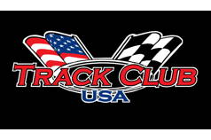 Track Club USA Track Day at NCCAR