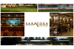 Saratoga Inn WY. & Snowy Range Tour