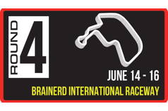 MotoAmerica Brainerd International Raceway 2024