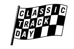 Classic Track Day - Streets of Willow NOV 17