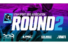 UtahSBA UML MOM Round 2 | May 25th - 26th