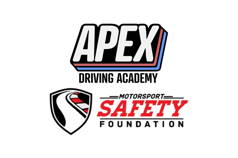 APEX MSF level 2 Instructor Training School