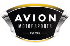 Avion Motorsports - Area 27 Events