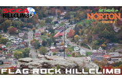 2024 Flag Rock Hillclimb