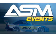 ASM Test Day @ Carolina Motorsports Park