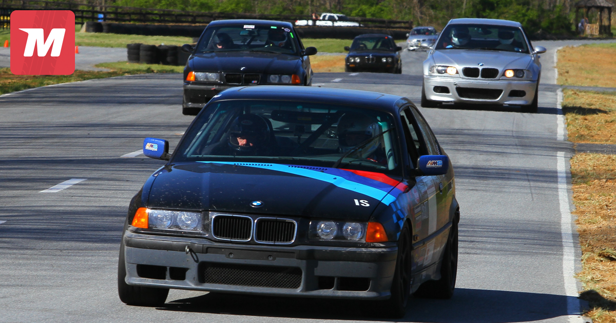 Delval Bmw Cca Lightning De Sponsored By Otto S Info On Aug 18 2018 869268 Motorsportreg Com