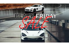 Velocity Autosports Black Friday Sale
