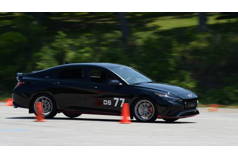 NHSCC - Introduction to Autocross
