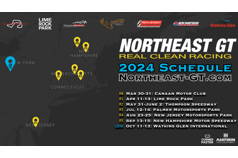 Northeast GT Round 2 | Day 2 | Race Day