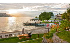 Lake Chelan Wine Tour 2023