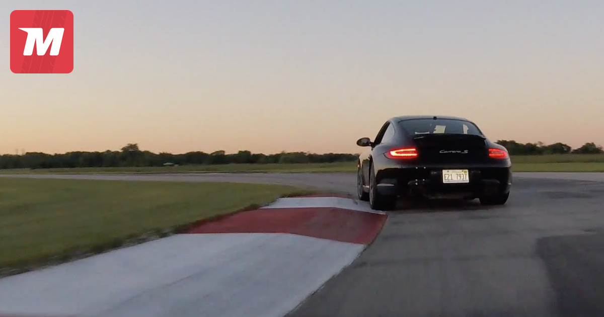 Chicago Region Scca Autobahn North Course 6 Info On Aug 7 2020 355665 Motorsportreg Com