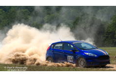 TVR RallyCross #3