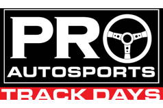 ProAutoSports Track Days @ Firebird Main