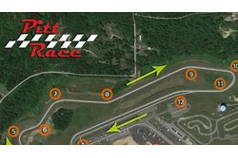 Riders Club Event at PITTRACE Tues  9/17