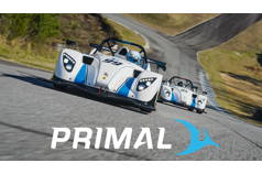 AMP Race Series Round 2 - SR1 Rental