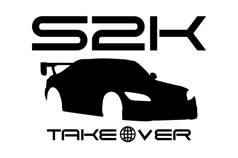 S2K TakeOver - Palmer Motorsports Park