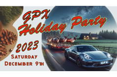 Grand Prix Holiday Party