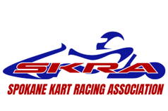 SKRA Practice/Race #1 