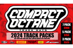 Compact Octane Track Packs