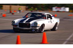 San Diego SCCA Autocross - Mar 30-31