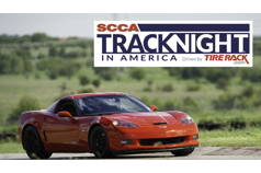 Track Night 2023: Ridge Motorsports Park - September 19