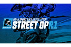 UtahSBA UML StreetGP | May 4th