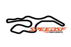 Speed SF - Sonoma Raceway Full Track 3/9-10