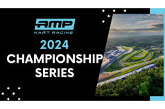 2024 AMP Kart Racing Championship Series Round 4