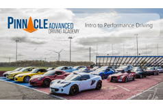 Intro to Performance Driving - Lvl 1 - Jul 6 2024