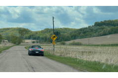 Pierce County Navigational RoadRally