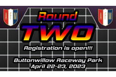 Round 2 Buttonwillow - April 22-23
