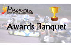 Awards Banquet for 2023 Seasons
