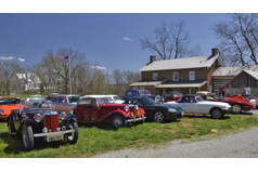 Spring Classic Driving Tour XII