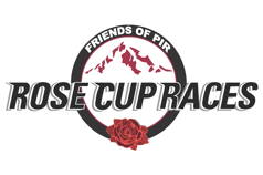 Rose Cup Volunteers 2024