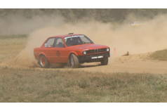 TVR RallyCross #6