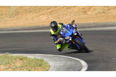 Saturday, August 10th Thunderhill West