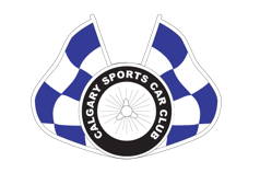 Calgary Sports Car Club Membership 2024